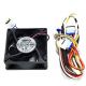 Fan Motor Assembly WR17X13035