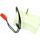 Fan Motor 00672636