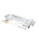 Fan Seal and Drain Tube Kit 5303918878