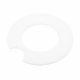 Fiberglass Gasket WP74010776