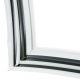 Freezer Door Gasket WR24X438