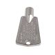 Freezer Door Key WP842177