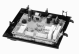 Freezer Main Control Board 5304531498