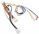 Freezer Main Harness 297237600