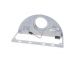 Freezer Shelf Support 00654153