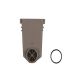 Funnel Service Kit WD49X23818 OEM Part