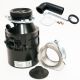 Garbage Disposer W11316363
