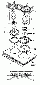 Your part is # 15 in this diagram