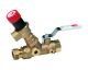 Gas Tube 00414028