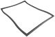 Gasket 31493-6-BLK