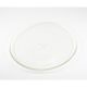 Glass Cooking Tray WPW10337247