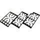 Grill Grid 00701371