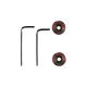 Handle Medallion Kit W10846206