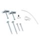 Hardware Kit 3861W2A006L