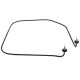 Heating Element Assembly WD05X10009