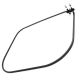 Heating Element Assembly WD05X10008