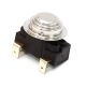 High Limit Thermostat WP8182470