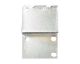 Hinge Bracket 00416816