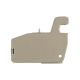 Hinge Cover and Switch Assembly ACQ77080304
