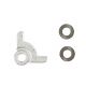 Hinge Gap Cover Kit 4388319