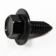Hinge Screw 240578902