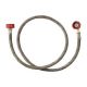 Hot Water Inlet Hose 00493765