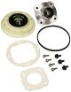 Hub and Seal Kit W10219156