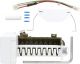 Ice Maker Assembly UNVIM98