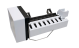 Ice Maker Assembly 241642534