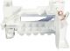 Ice Maker Assembly 5989JA1005G