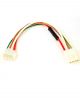 Ice Maker Wire Harness WP61001882