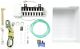 Icemaker Add On Kit IM34
