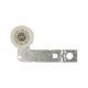 Idler Wheel and Bracket Assembly W10837240