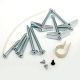 Installation Hardware Kit 3861W1A043H