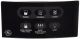 Interface Display Assembly WR55X10517