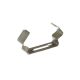 Kickplate Grille Clip WR2X7646