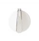 Knob and Clip WE01X22617