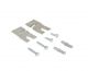 Leveling Leg Securing Kit 00493529