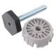 Leveling Leg DC97-06665A