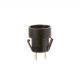 Light Bulb Socket WR2X9561