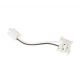 Light Socket Assembly WB08X10027