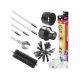 LintEater Rotary Dryer Vent Cleaning Kit RLE202