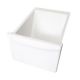 Lower Crisper Pan 240364501