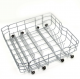 Lower Dishrack Assembly 3751DD1006B