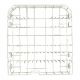 Lower Dishrack Assembly WD28X10385