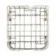 Lower Dishrack Assembly WD28X10384