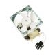 Magnetron Fan Assembly WB26T10019