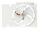 Magnetron Fan Motor WB26X10105