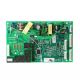 Main Control Board WR55X10560
