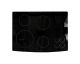 Main Glass Cooktop W10285079